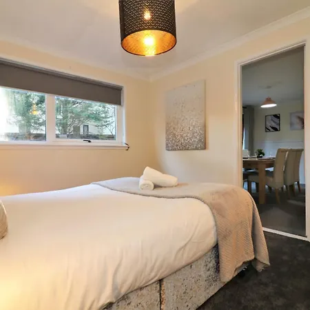 Apartamento Signature - Shield House