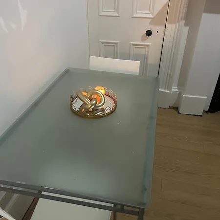 Apartament Alexander Greek Thomson *