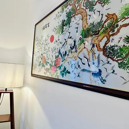 Апартаменты Center/west End