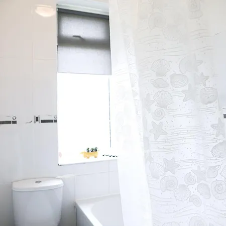 公寓 Glasgow, 3 Bed Close To City Centre, Free Street Parking