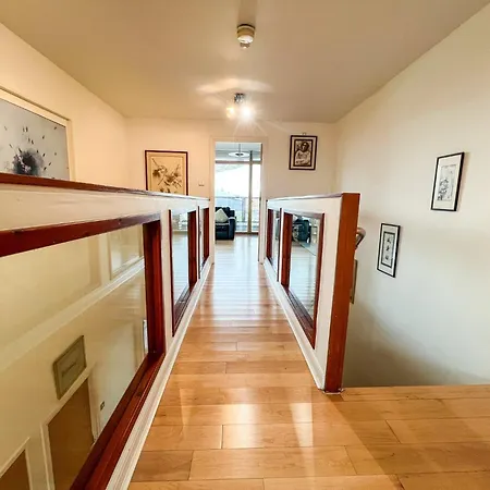 Duplex Next To Hydro With Parking Apartment *