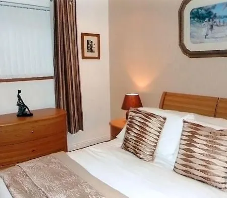 Apartment Clyde View Glasgow
