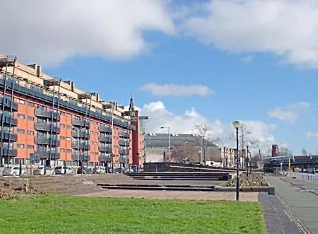 Clyde View * Glasgow