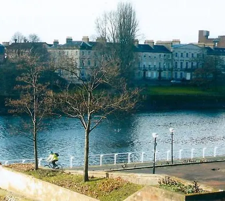 Clyde View Apartment Glasgow