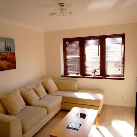 Apartment Clyde View *