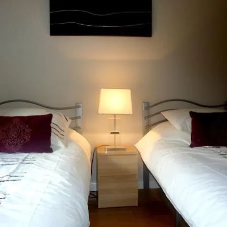 Apartment Clyde View Glasgow