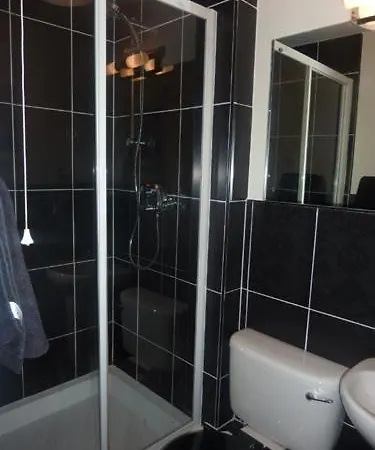 Apartment Clyde View Glasgow