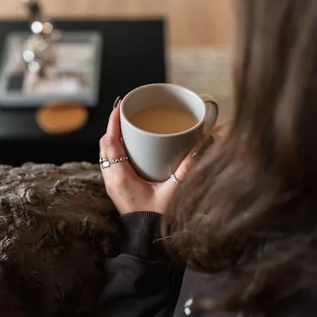 Apartment The West End Retreat - Your Luxurious 5* Glasgow