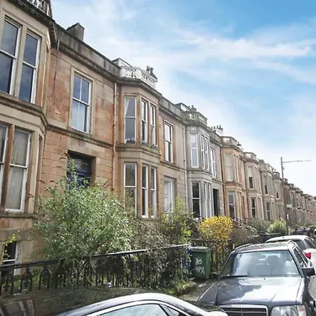 Apartamento The West End Retreat - Your Luxurious 5*