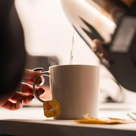 The West End Retreat - Your Luxurious 5*