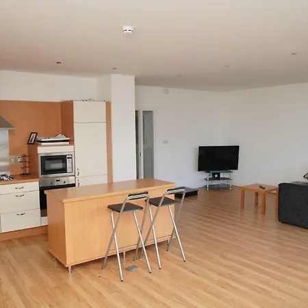 Secc Ovo Apartment *
