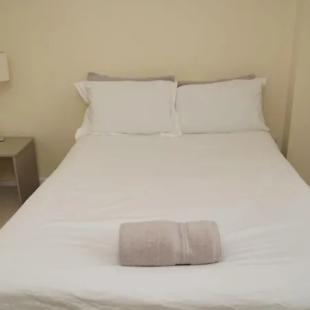 Riverview Апартаменты *