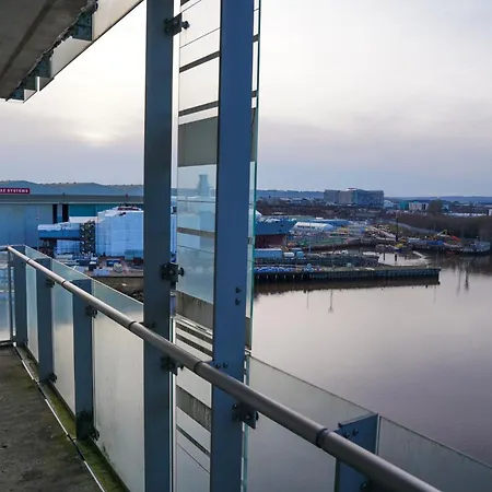 Riverview Glasgow