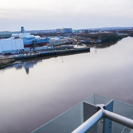 Riverview * Glasgow