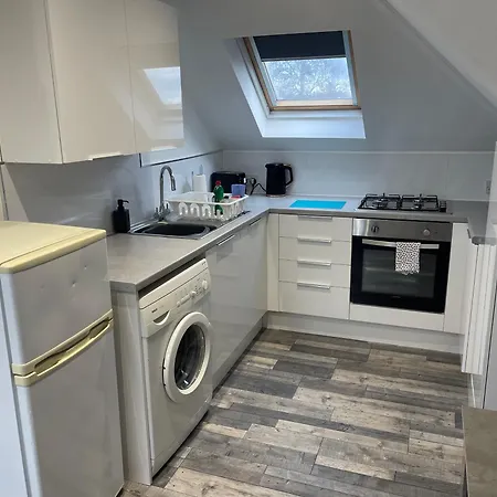 Apartment Elder Park