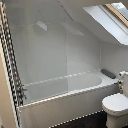 Elder Park Apartment Glasgow