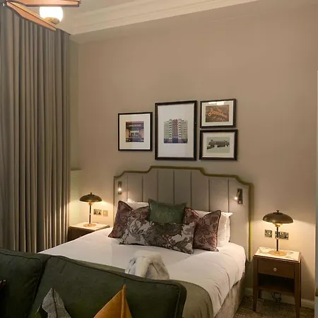 Native Lejlighedshotel