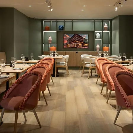 The Address Hotel 4*