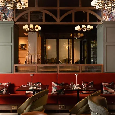 The Address 4*