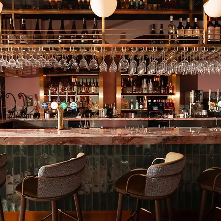 The Address 4* Glasgow