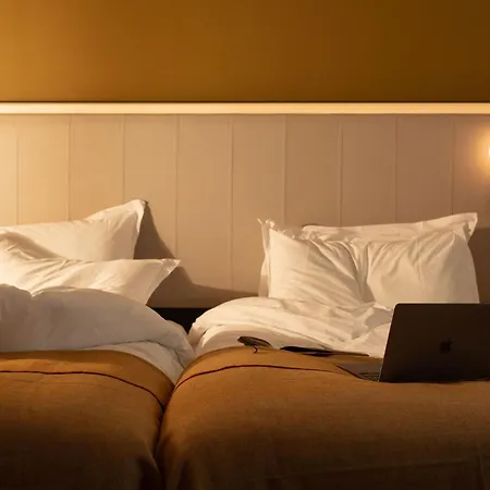 Hotell The Address Glasgow