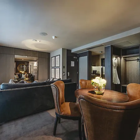 Dakota Glasgow 4* Glasgow