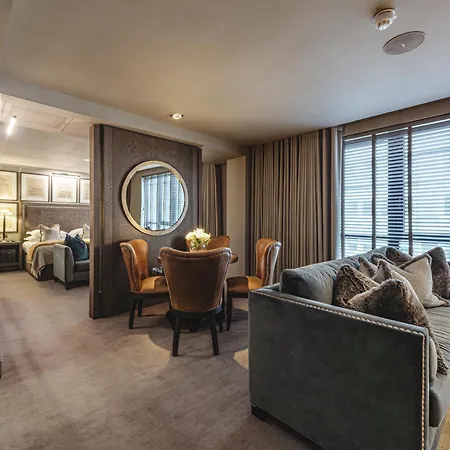 Dakota Glasgow 4* Glasgow