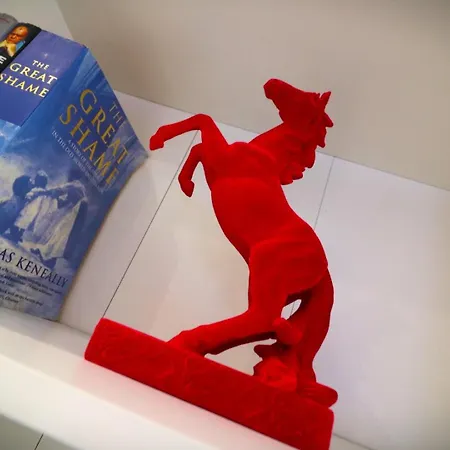 Glas Go Executive 2-bedroom Near Ovo Hydro Free Parking Appartement