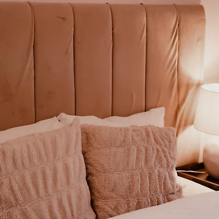 Appartamento Royal Chambers Serviced