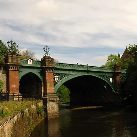 Royal West End ホテル グラスゴー