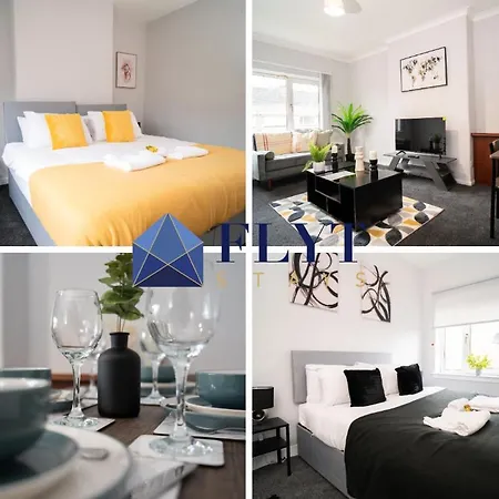 Linburn Apartamento *