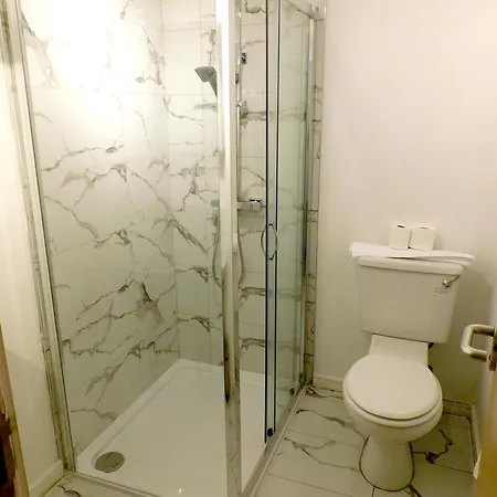 アパート Fabulous 2 Bed 10 Mins From Centre