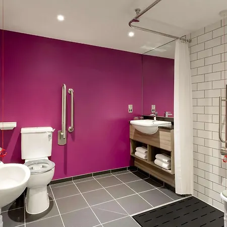 Ibis Styles Hotel Glasgow