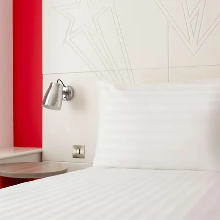 Ibis Styles 3* グラスゴー