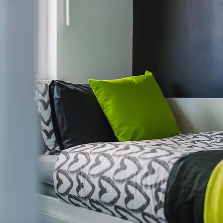 Appartement Emirates Aparthouse Glasgow