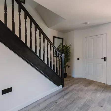 Appartamento Emirates Aparthouse *