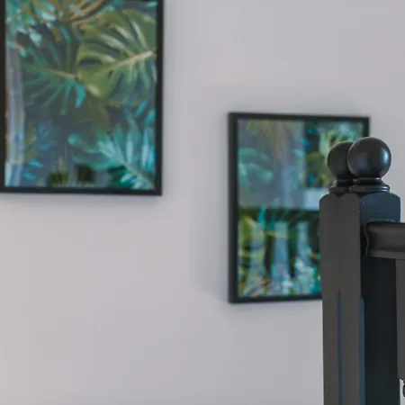 Appartement Emirates Aparthouse Glasgow