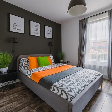 Superbsleep Apartment *