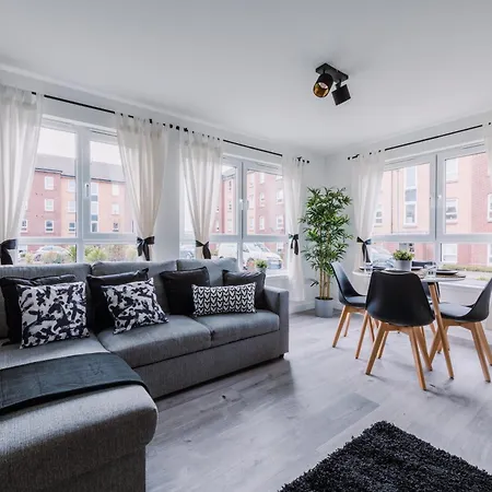 Superbsleep Apartment *