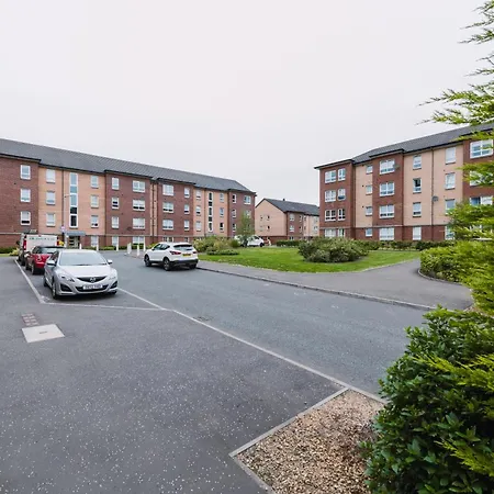 Silverdale Apartments Appartement *