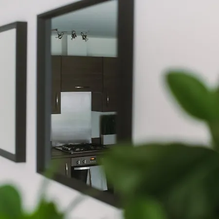 Appartement Silverdale Apartments