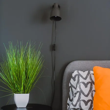 Silverdale Apartments Appartement Glasgow