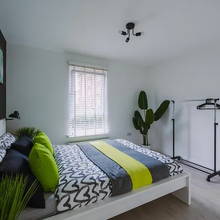 Apartment Sleepwell