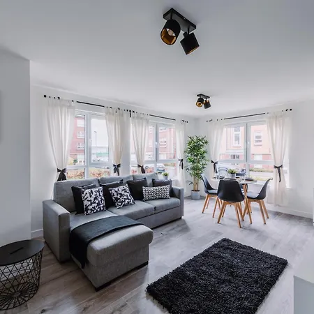 Relaxingsleep Apartment