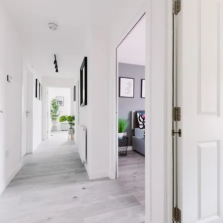 Relaxingsleep Apartamento