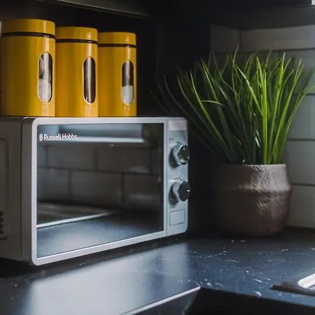 Smartsleep Apartment *