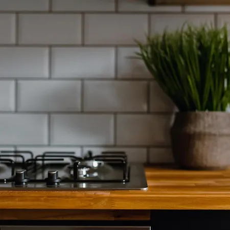 Smartsleep Apartment