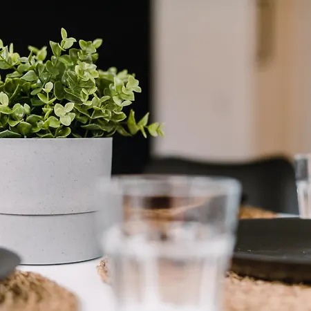 Smartsleep Apartment *