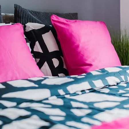 Διαμέρισμα Smartsleep Γλασκώβη