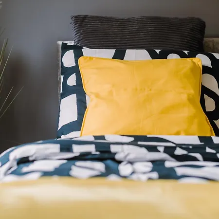 Smartsleep Διαμέρισμα *
